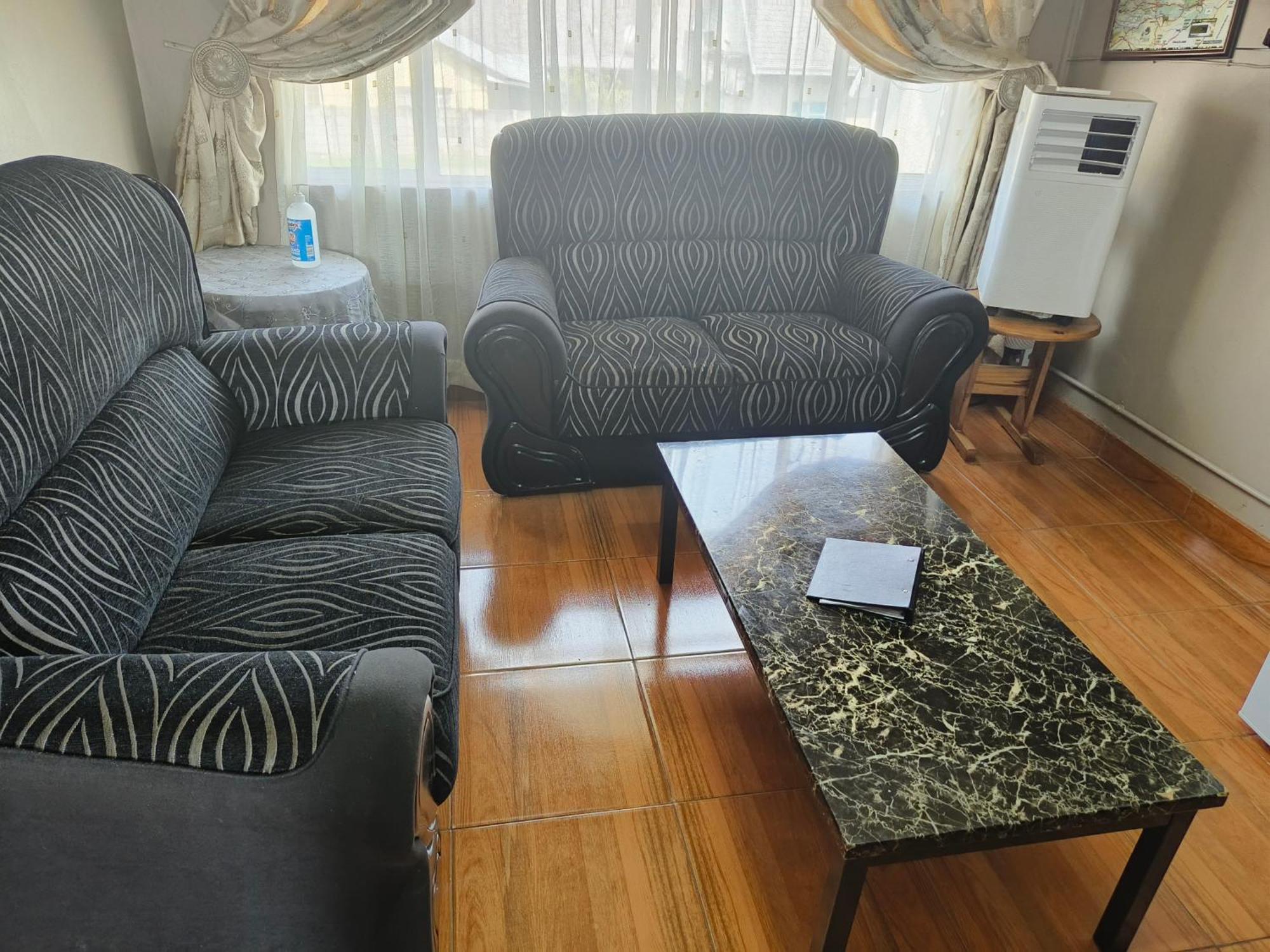 Blyde Lodge 格拉斯科普 外观 照片