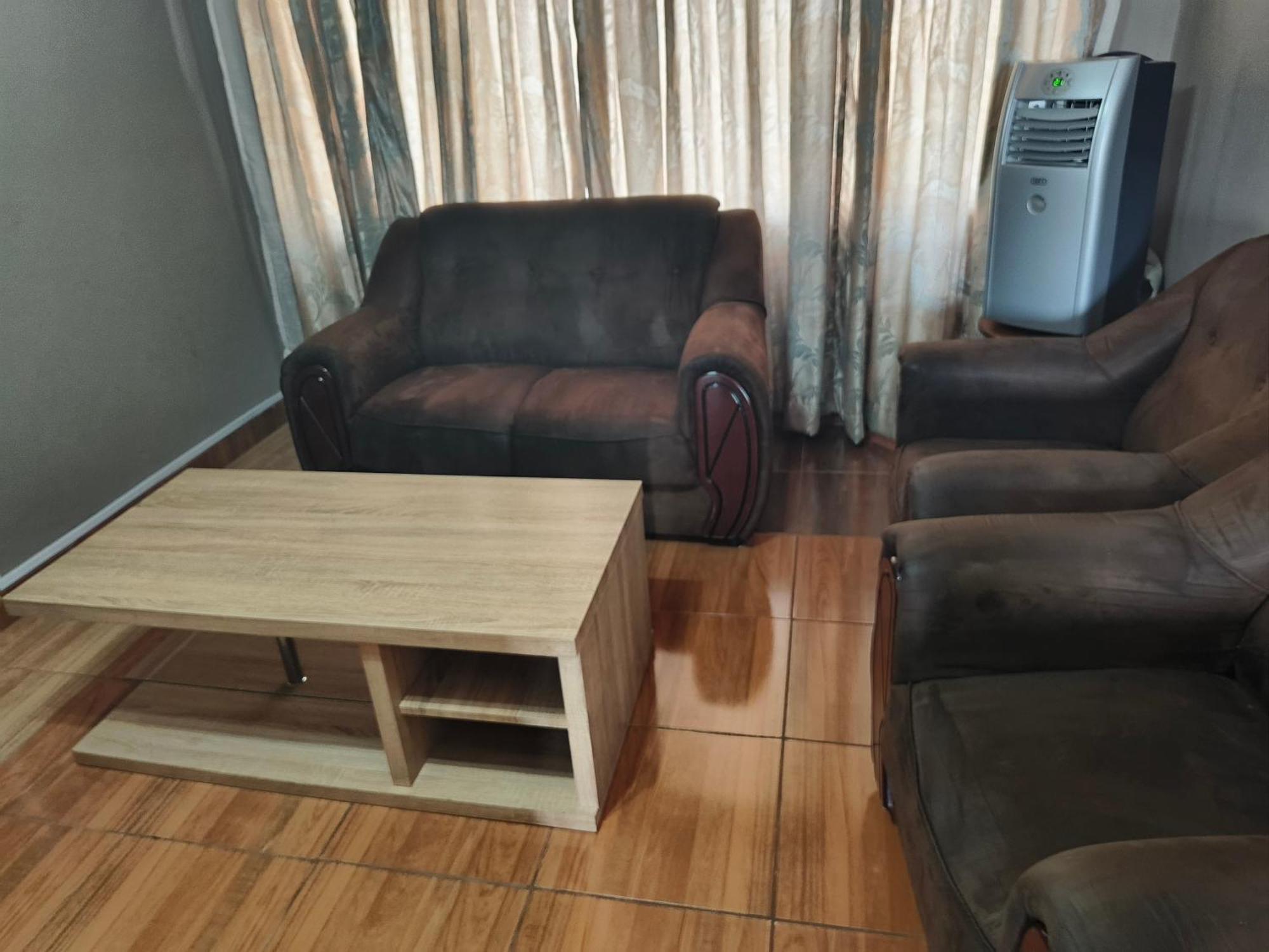 Blyde Lodge 格拉斯科普 外观 照片